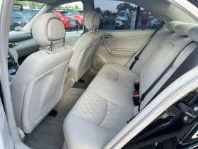 Mercedes-Benz C 180 KOMPRESSOR* 143к.с.* АВТОМАТИК, снимка 16