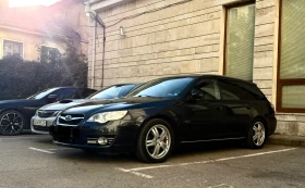 Subaru Legacy 3.0 R facelift, снимка 2