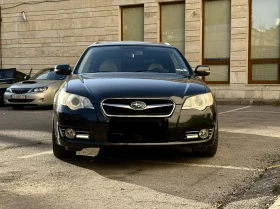 Subaru Legacy 3.0 R facelift, снимка 9