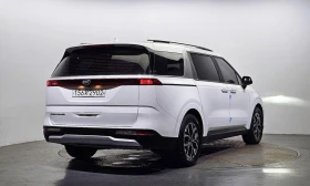 Kia Carnival, снимка 2