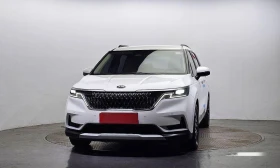 Kia Carnival, снимка 3