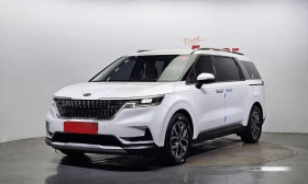 Kia Carnival, снимка 1