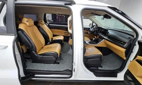 Kia Carnival, снимка 11