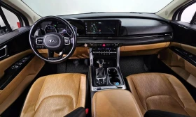 Kia Carnival, снимка 7