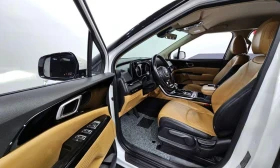 Kia Carnival, снимка 10