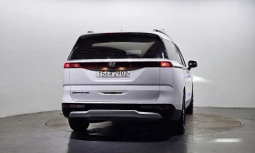 Kia Carnival, снимка 4