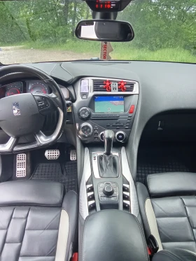 Citroen DS5 2.0 HDI, снимка 8