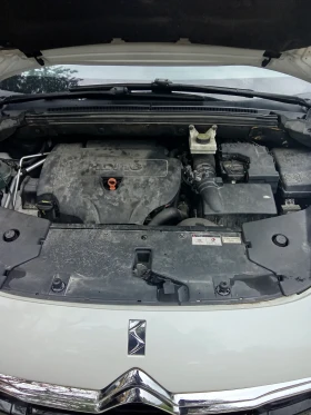 Citroen DS5 2.0 HDI, снимка 9