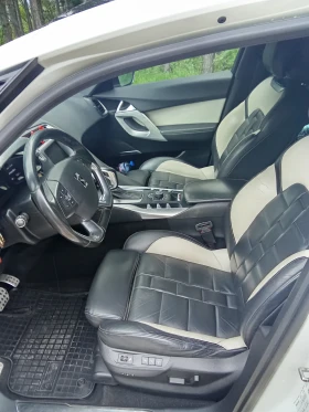 Citroen DS5 2.0 HDI, снимка 6