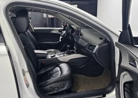Audi A6 QUATTRO* KOMFORT* KEYLESS АвтоКредит(ЦЕНА ДО БГ), снимка 9