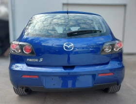Mazda 3 1.6/Automatic/Обслужен , снимка 5