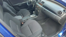 Mazda 3 1.6/Automatic/Обслужен , снимка 9