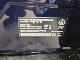 BMW i5 M60 * HEADUP* 360 КАМЕРИ* PANO* AMBIENT* CARFAX * , снимка 16