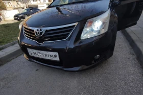 Toyota Avensis D-4D , снимка 6