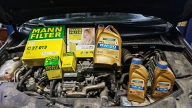 Toyota Avensis D-4D, Android, High + Luxury Grade Package, снимка 17