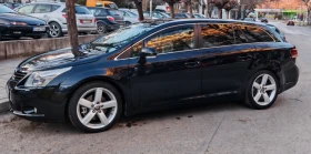 Toyota Avensis D-4D , снимка 1