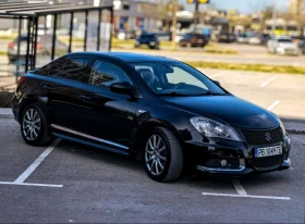 Suzuki Kizashi 2.4 /178к.с, снимка 1