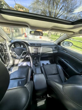 Suzuki Kizashi 2.4 /178к.с, снимка 9