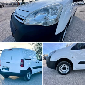 Citroen Berlingo 1.6 hdi евро 6, снимка 8