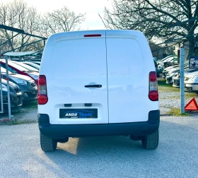 Citroen Berlingo 1.6 hdi евро 6, снимка 6