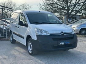 Citroen Berlingo 1.6 hdi евро 6, снимка 3