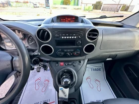 Citroen Berlingo 1.6 hdi евро 6, снимка 10