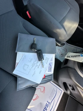 Citroen Berlingo 1.6 hdi евро 6, снимка 17
