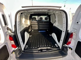 Citroen Berlingo 1.6 hdi евро 6, снимка 16