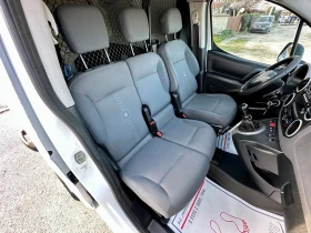 Citroen Berlingo 1.6 hdi евро 6, снимка 14