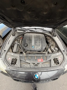 BMW 530, снимка 13