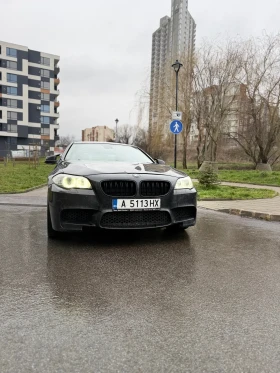 BMW 530, снимка 1