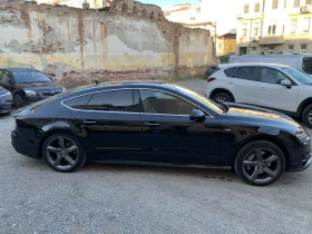 Audi A7, снимка 2