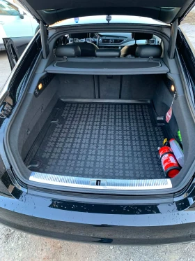 Audi A7, снимка 9