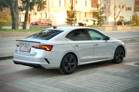 Skoda Octavia RS, снимка 6
