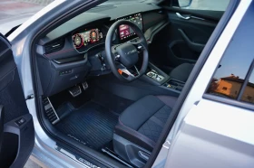 Skoda Octavia RS, снимка 8