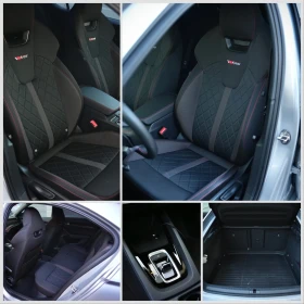 Skoda Octavia RS, снимка 11