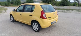 Dacia Sandero, снимка 6