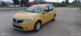 Dacia Sandero, снимка 10