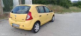 Dacia Sandero, снимка 4
