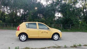 Dacia Sandero, снимка 2