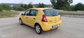 Dacia Sandero, снимка 5