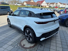 Renault Megane, снимка 4