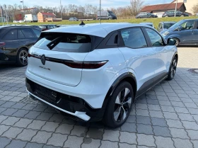 Renault Megane, снимка 3