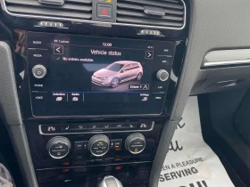 VW Golf R / CAMERA / ПОДГРЕВИ , снимка 9