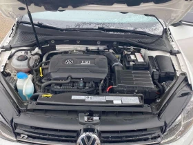 VW Golf R / CAMERA / ПОДГРЕВИ , снимка 11