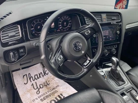 VW Golf R / CAMERA / ПОДГРЕВИ , снимка 10