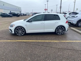 VW Golf R / CAMERA / ПОДГРЕВИ , снимка 2