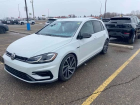 VW Golf R / CAMERA / ПОДГРЕВИ , снимка 1