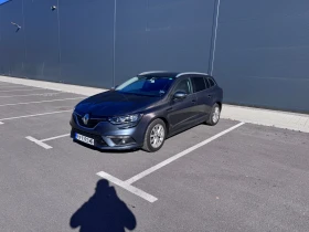 Renault Megane 1.5DCI , снимка 1