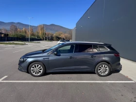 Renault Megane 1.5DCI , снимка 6